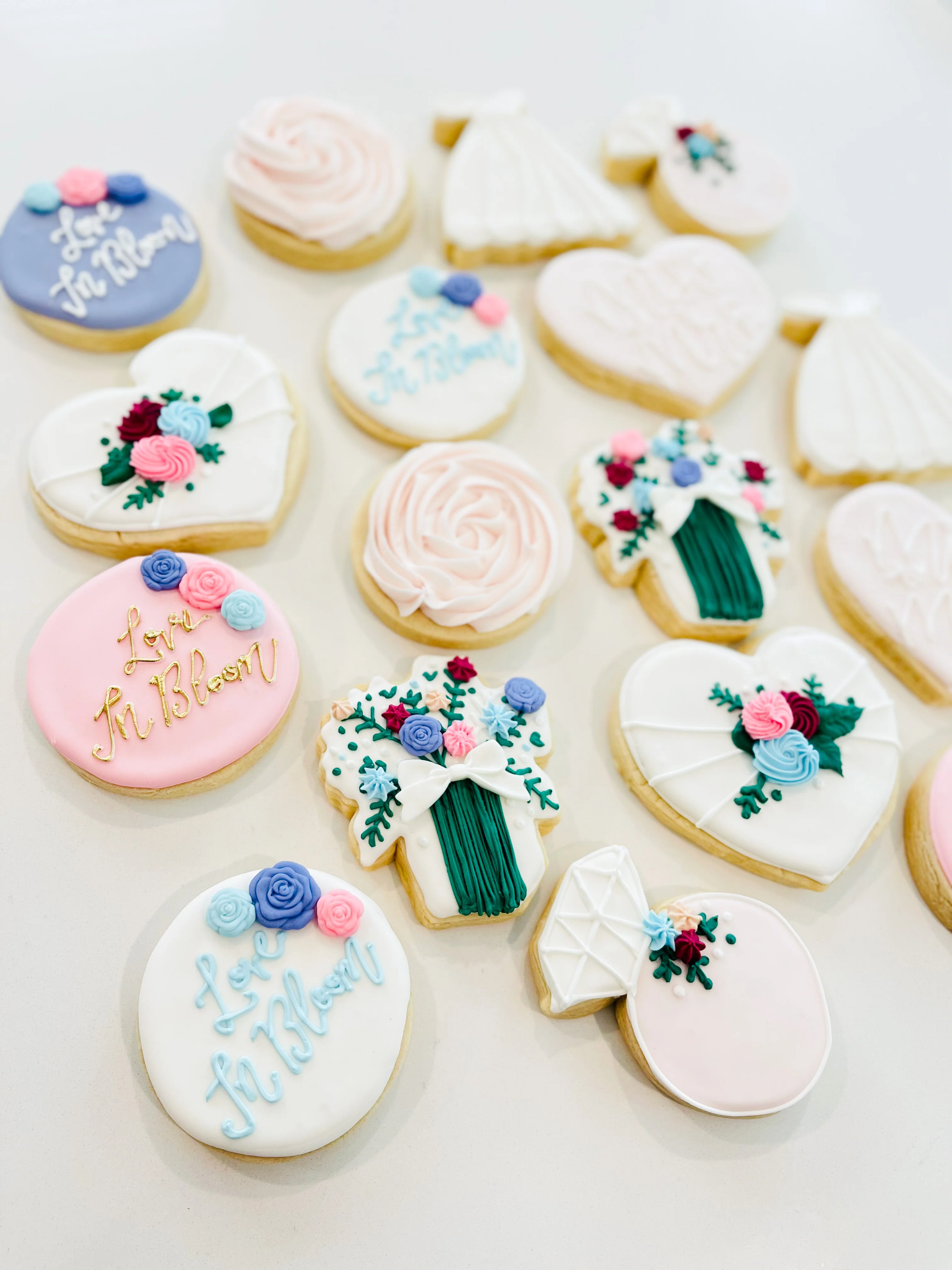 Exquisite Desserts for Every Celebration