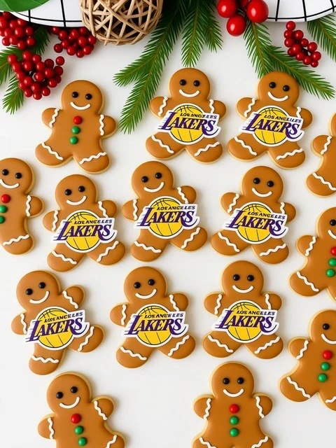 Logo Cookies - Bulk | Upload Your Artwork - Image 13